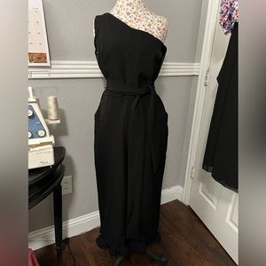 Clover and Sloane jumpsuit